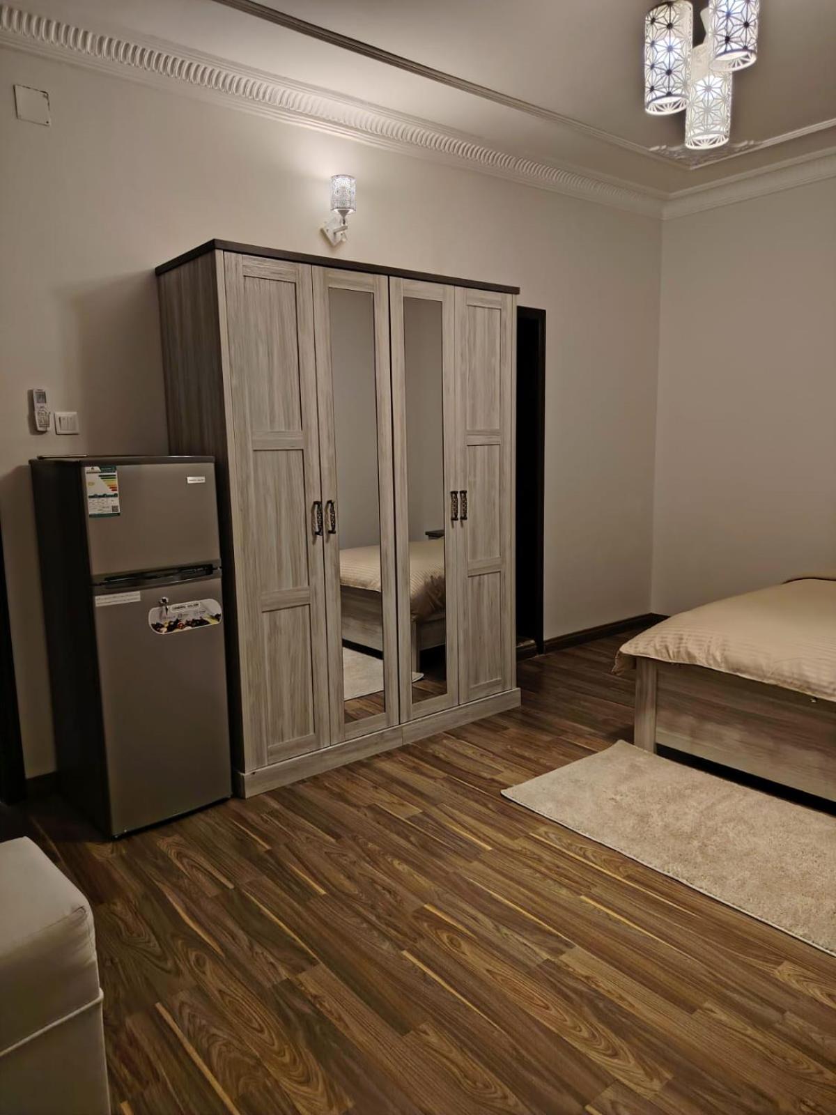Sada Compound Apartment ริยาดห์ ภายนอก รูปภาพ