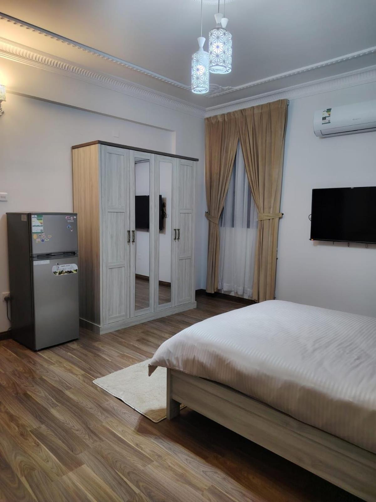 Sada Compound Apartment ริยาดห์ ภายนอก รูปภาพ