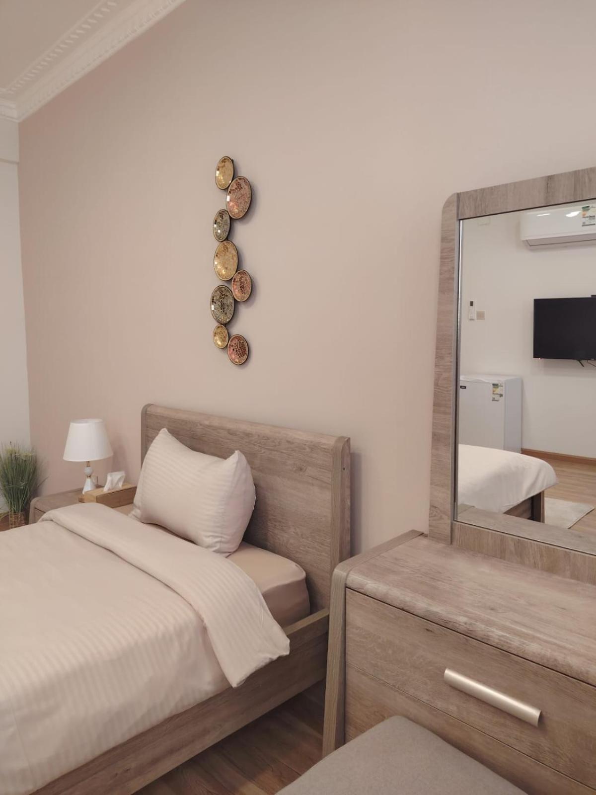 Sada Compound Apartment ริยาดห์ ภายนอก รูปภาพ